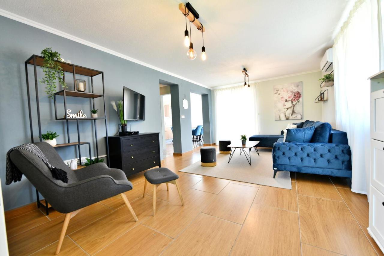 Apartments Green Park Раковица Экстерьер фото